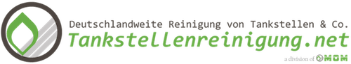 Logo Tankstellenreinigung.net